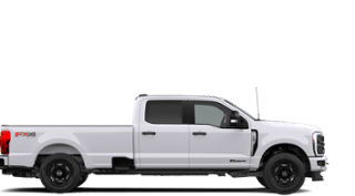 2026 Ford Super Duty® External Image 5
